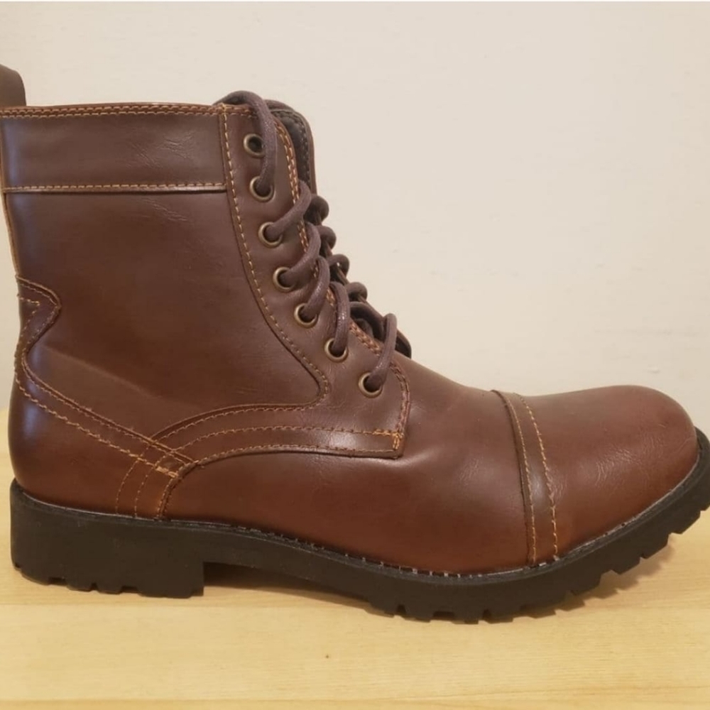Report men Boot - Picture 3 of 5